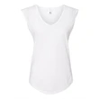 Next Level Women's Festival Sleeveless V