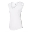 Next Level Women's Festival Sleeveless V