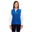 Ladies' Journey Fleece Vest