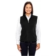 Ladies' Journey Fleece Vest