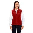 Ladies' Journey Fleece Vest