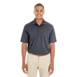 Men's Origin Performance Pique Polo with Pocket