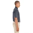 Men's Origin Performance Pique Polo with Pocket