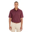 Men's Origin Performance Pique Polo with Pocket