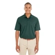 Men's Origin Performance Pique Polo with Pocket