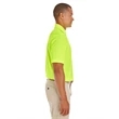 Men's Origin Performance Pique Polo with Pocket