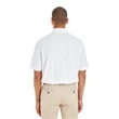 Men's Origin Performance Pique Polo with Pocket