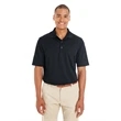 Men's Origin Performance Pique Polo with Pocket