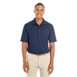 Men's Origin Performance Pique Polo with Pocket