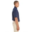 Men's Origin Performance Pique Polo with Pocket