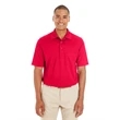 Men's Origin Performance Pique Polo with Pocket