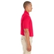 Men's Origin Performance Pique Polo with Pocket