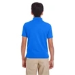 Youth Origin Performance Pique Polo