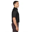 Men's Tall Optimum Short-Sleeve Twill Shirt