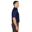 Men's Tall Optimum Short-Sleeve Twill Shirt