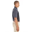 Men's Balance Colorblock Performance Pique Polo