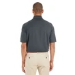 Men's Balance Colorblock Performance Pique Polo