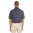 Men's Balance Colorblock Performance Pique Polo