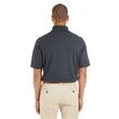 Men's Balance Colorblock Performance Pique Polo