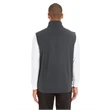 Men's Cruise Two-Layer Fleece Bonded Soft Shell Vest