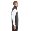 Men's Cruise Two-Layer Fleece Bonded Soft Shell Vest