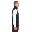 Men's Cruise Two-Layer Fleece Bonded Soft Shell Vest