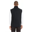 Men's Cruise Two-Layer Fleece Bonded Soft Shell Vest