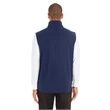 Men's Cruise Two-Layer Fleece Bonded Soft Shell Vest