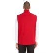 Men's Cruise Two-Layer Fleece Bonded Soft Shell Vest