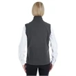 Ladies' Cruise Two-Layer Fleece Bonded Soft Shell Vest