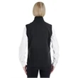 Ladies' Cruise Two-Layer Fleece Bonded Soft Shell Vest