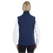 Ladies' Cruise Two-Layer Fleece Bonded Soft Shell Vest