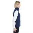 Ladies' Cruise Two-Layer Fleece Bonded Soft Shell Vest