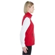 Ladies' Cruise Two-Layer Fleece Bonded Soft Shell Vest