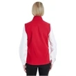 Ladies' Cruise Two-Layer Fleece Bonded Soft Shell Vest