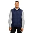 Men's Prevail Packable Puffer Vest