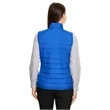 Ladies' Prevail Packable Puffer Vest