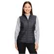 Ladies' Prevail Packable Puffer Vest