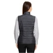 Ladies' Prevail Packable Puffer Vest