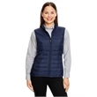 Ladies' Prevail Packable Puffer Vest