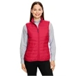 Ladies' Prevail Packable Puffer Vest