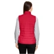 Ladies' Prevail Packable Puffer Vest