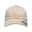 Cotton Twill Dad Cap