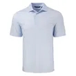 Cutter & Buck Pike Eco Diamond Dot Print Recycled Mens Bi...