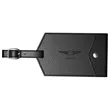 VANGUARD DUAL CARD LUGGAGE TAG