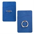 RFID Phone Pocket With Metal Ring Phone Stand