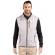 Cutter & Buck Rainier PrimaLoft® Mens Eco Insulated Full ...