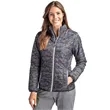 Cutter & Buck Rainier PrimaLoft® Womens Eco Insulated Ful...