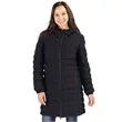 Cutter & Buck Mission Ridge Repreve Eco Insulated Womens ...