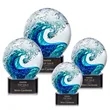 Surfside Award on Paragon - Black